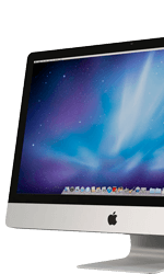 Ремонт iMac 27″ (2009–2011)