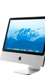 Ремонт iMac 24″ (2007–2009)