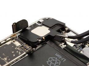 Замена динамика iPhone 6S